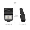 Ulanzi SL03  L200 Flash Compacto Para Cámaras Con Inclinación 90 Grados