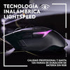 Mouse Gamer Inalambrico Logitech G502 x Plus Rgb 25000dpi