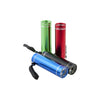 Linterna De Bolsillo Led Powerlab Pocket Flashlight