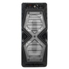 Parlante Bluetooth Karaoke Microlab Tower Vibes
