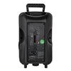 Parlante Bluetooth Karaoke Microlab Street 3