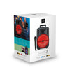 Parlante Bluetooth Karaoke Microlab Street 3