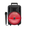 Parlante Bluetooth Karaoke Microlab Street 3
