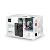 Celular Senior Adulto Mayor Microlab Shell 3G