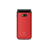Celular Senior Adulto Mayor Microlab Shell 3G