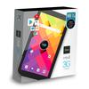 Microlab Tablet 7 Mb4 Quad Core 16 Gb Wifi + 3g