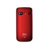 Celular Senior Adulto Mayor Almeja 3G Microlab
