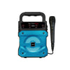 Parlante Bluetooth Microlab Karaoke Lil Tws