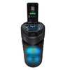 Parlante Bluetooth Karaoke Microlab Extra Savage 2000w