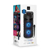 Parlante Bluetooth Karaoke Microlab Extra Savage 2000w