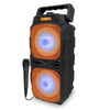 Parlante Bluetooth Karaoke Microlab Deep Bounce 2