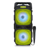 Parlante Bluetooth Karaoke Microlab Deep Bounce 2