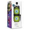 Parlante Bluetooth Karaoke Microlab Deep Bounce 2