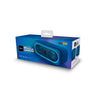 Parlante Bluetooth Microlab Extrem Bass Tws