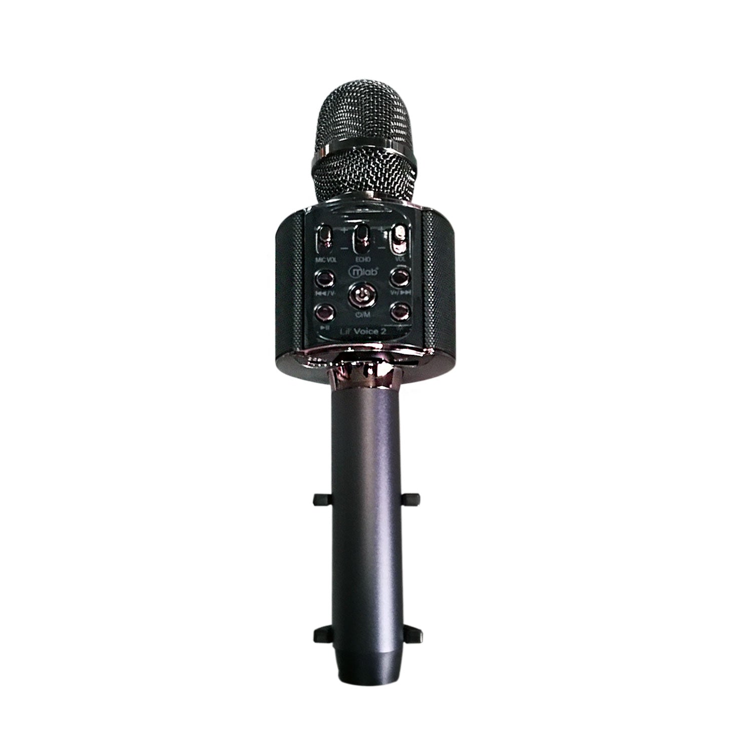 Micrófono Karaoke Bluetooth Lil Voice 2