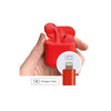 Audifonos Bluetooth Just Fly Touch Microlab