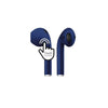 Audifonos Bluetooth Just Fly Touch Microlab