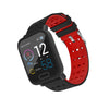 Reloj Smartwatch Microlab Isport Space