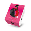 Reloj Smartwatch Microlab Isport Space