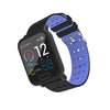 Reloj Smartwatch Microlab Isport Space