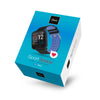 Reloj Smartwatch Microlab Isport Space