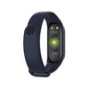 Banda Smartwatch Microlab Ifit S4