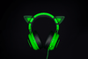 Kitty Ears Orejas Para Auriculares Razer Kraken