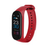 Banda Smartwatch Microlab Ifit S4