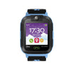Reloj Smartwatch Para Niños Camara Sos Gps Microlab