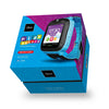 Reloj Smartwatch Para Niños Camara Sos Gps Microlab