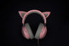 Kitty Ears Orejas Para Auriculares Razer Kraken