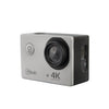 Camara Deportiva Extreme iSport Pro 4K Microlab