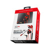 Audifono Gamer In ear 3dfx Force Pc Ps4 Xbox Ps5
