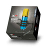 Kit Microfono Gamer Condensador Streaming B2 3DFX