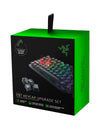 Razer Pbt Keycaps Para Teclado Mecánico U Optico Ingles Us