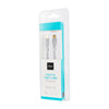 Cable Tipo C a Tipo C Microlab 1m Reforzado