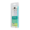 Cable Tipo C a Tipo C Microlab 1m Reforzado