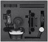 Samyang - Small Rig  MD3484 Cine Kit Follow Focus Para Lentes Samyang Montura E
