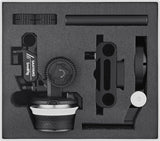 Samyang - Small Rig  MD3484 Cine Kit Follow Focus Para Lentes Samyang Montura E