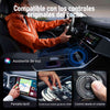 Lemorele Adaptador Inalámbrico Carplay