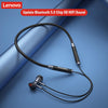 Audifonos Bluetooth Lenovo Deportivo He06