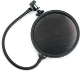 Iluminus IL-CR-PP1 filtro pop de 16 cm para micrófonos