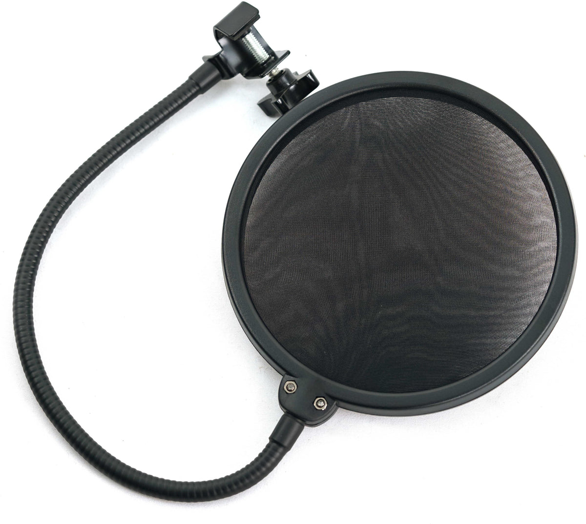 Iluminus IL-CR-PP1 filtro pop de 16 cm para micrófonos