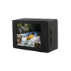 Camara Deportiva Extreme iSport Pro 1080p Microlab