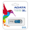 Pendrive Adata 32 Gb C008 Usb 2.0