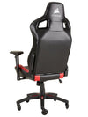 Silla Gamer Corsair T1 Race Negro