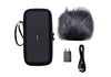 Zoom APH-5s Set de Accesorios Para Zoom H5studio