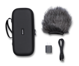 Zoom APH-6st Set de Accesorios Para Grabadora Zoom H6studio