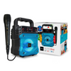 Parlante Bluetooth Microlab Karaoke Lil Tws