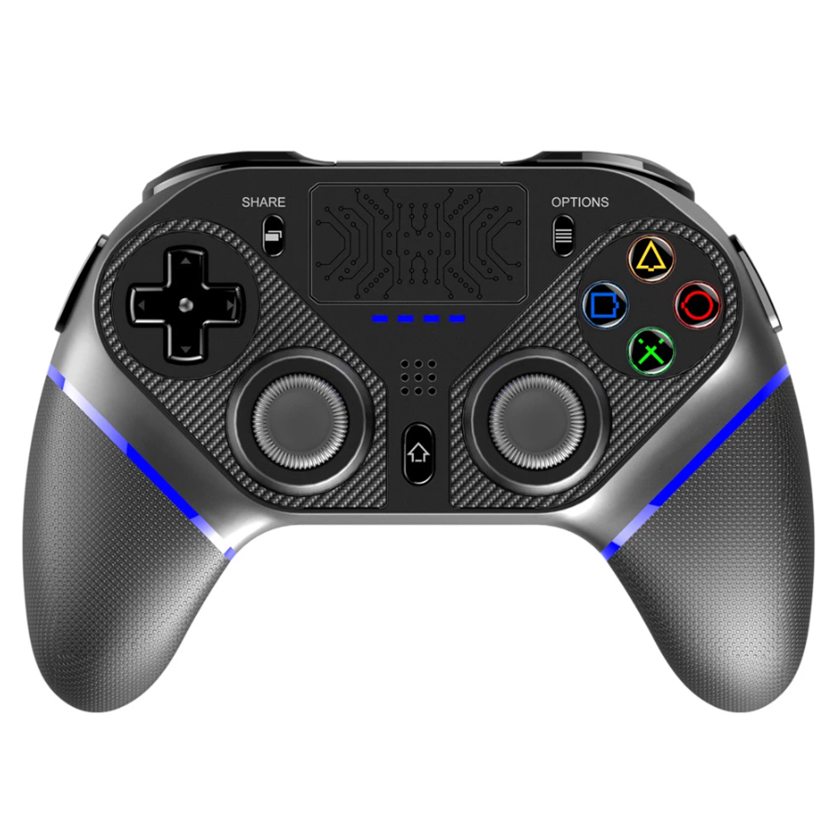 Control Joystick Bluetooth Ipega Pg-p4010 Pc Ps4